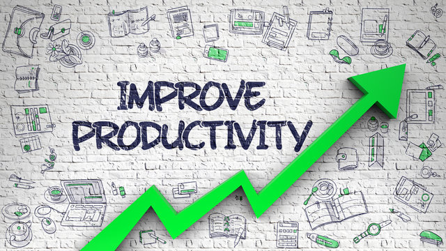 5 Easy Ways to Boost Your Productivity Today